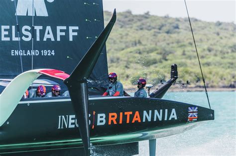 prada cup results|prada cup races.